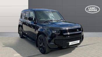 Land Rover Defender 3.0 D250 X-Dynamic SE 110 5dr Auto Diesel Estate